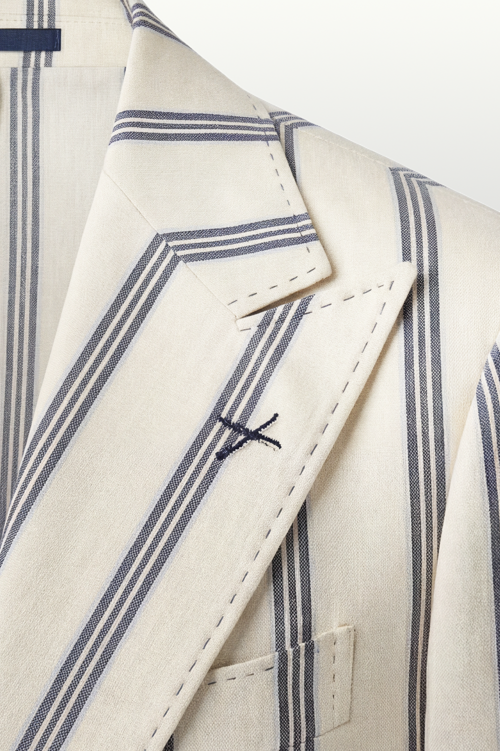 ABITO ARISTON LINO & COTONE