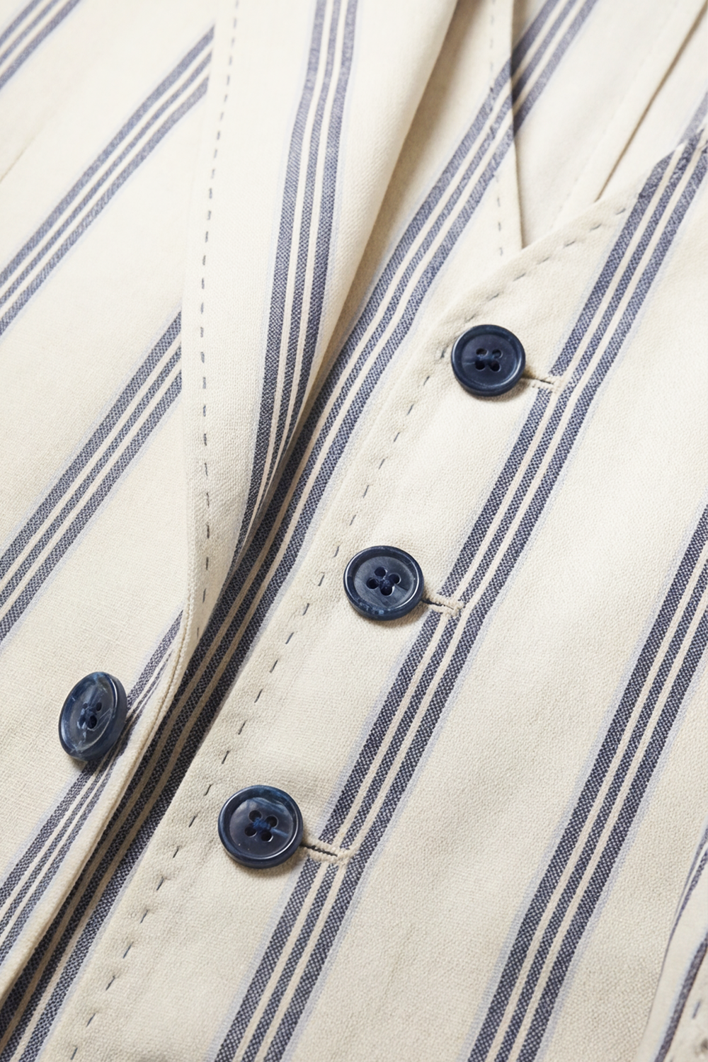 ABITO ARISTON LINO & COTONE