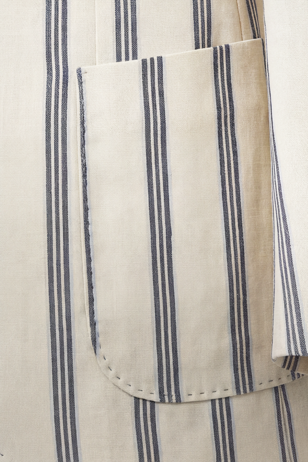 ABITO ARISTON LINO & COTONE