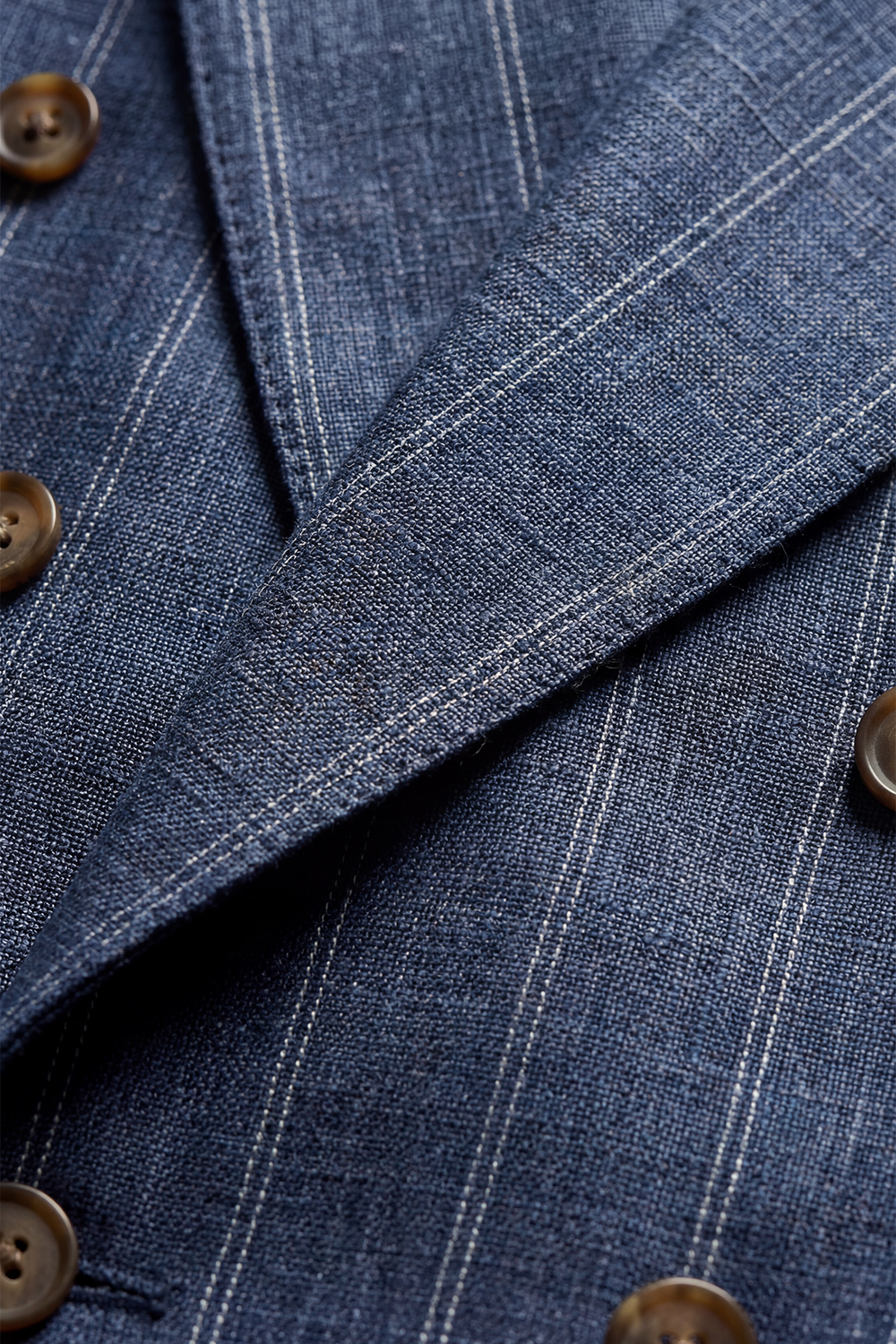 ABITO ZEGNA LANA, LINO & SETA