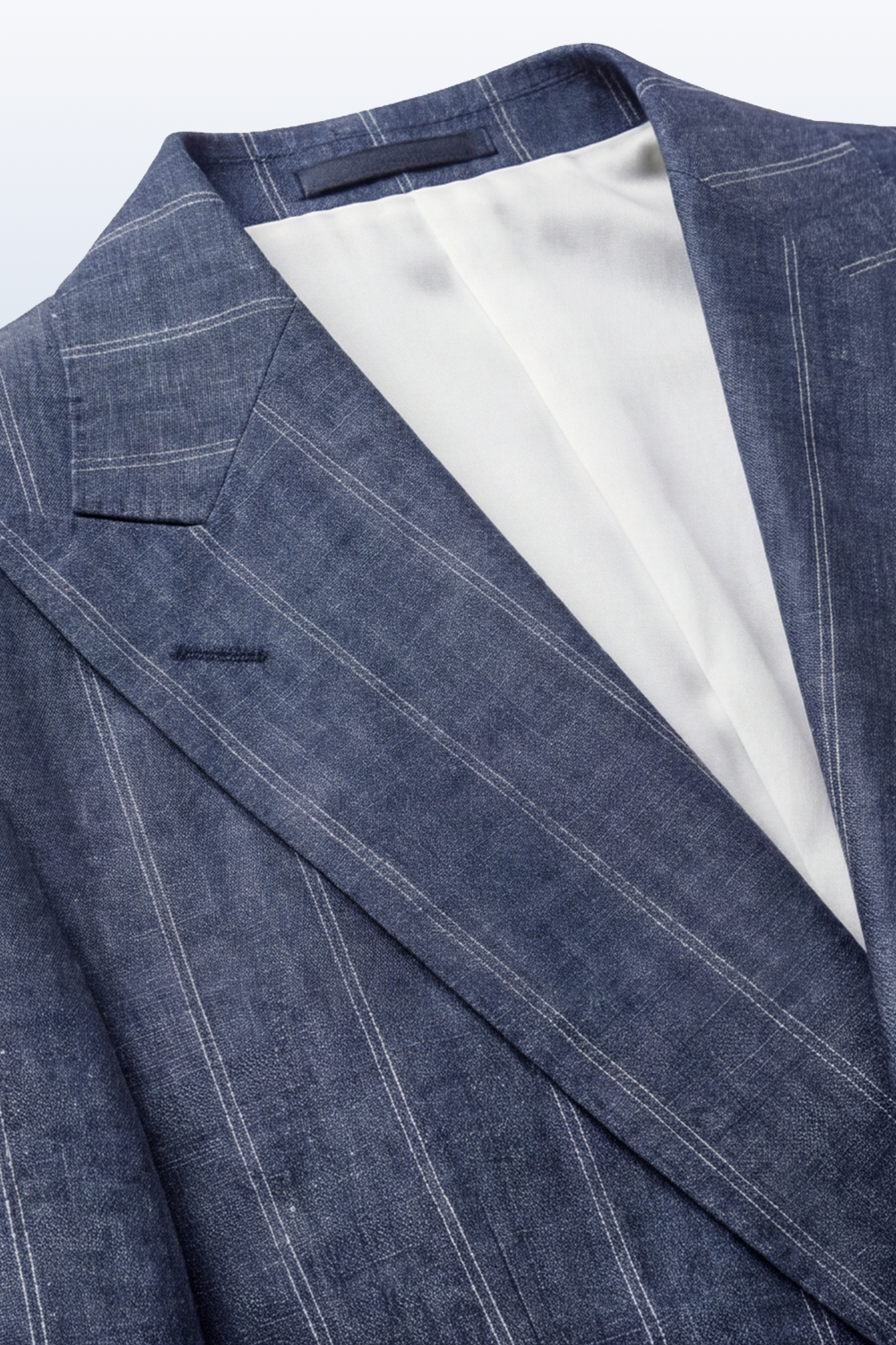 ABITO ZEGNA LANA, LINO & SETA