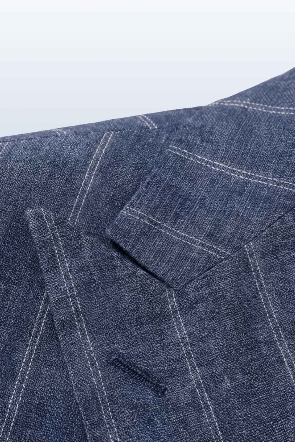 ABITO ZEGNA LANA, LINO & SETA