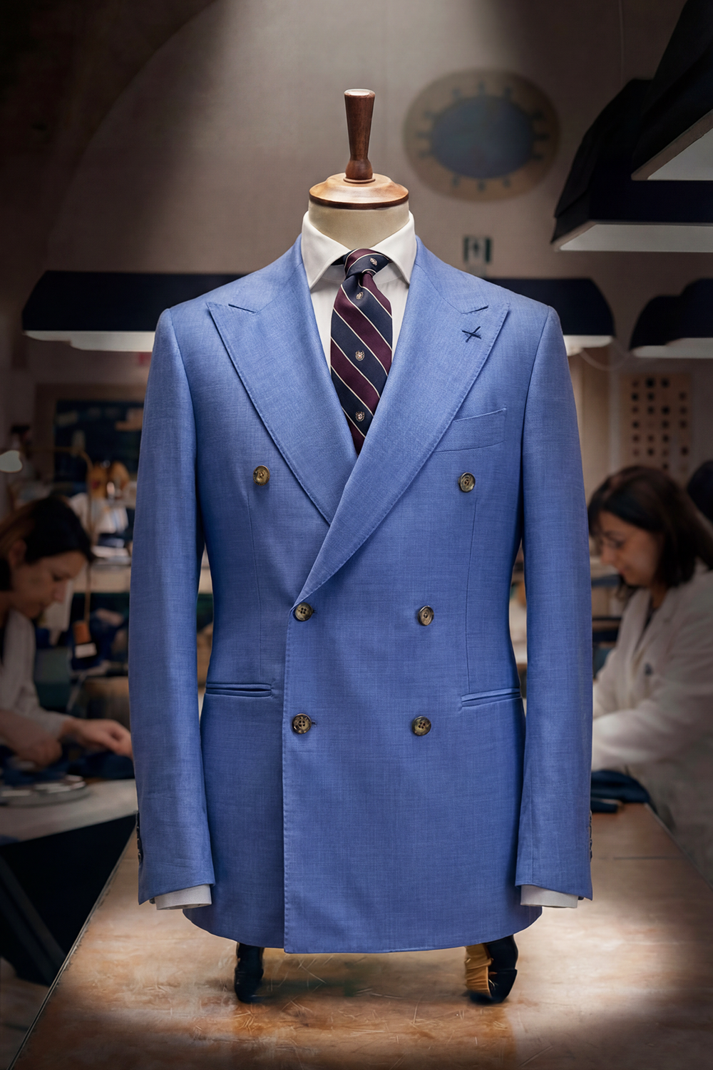 ABITO VITALE BARBERIS CANONICO
