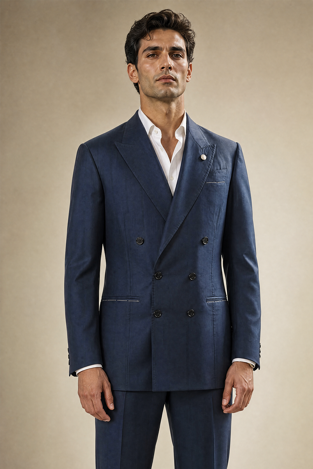 ABITO ZEGNA