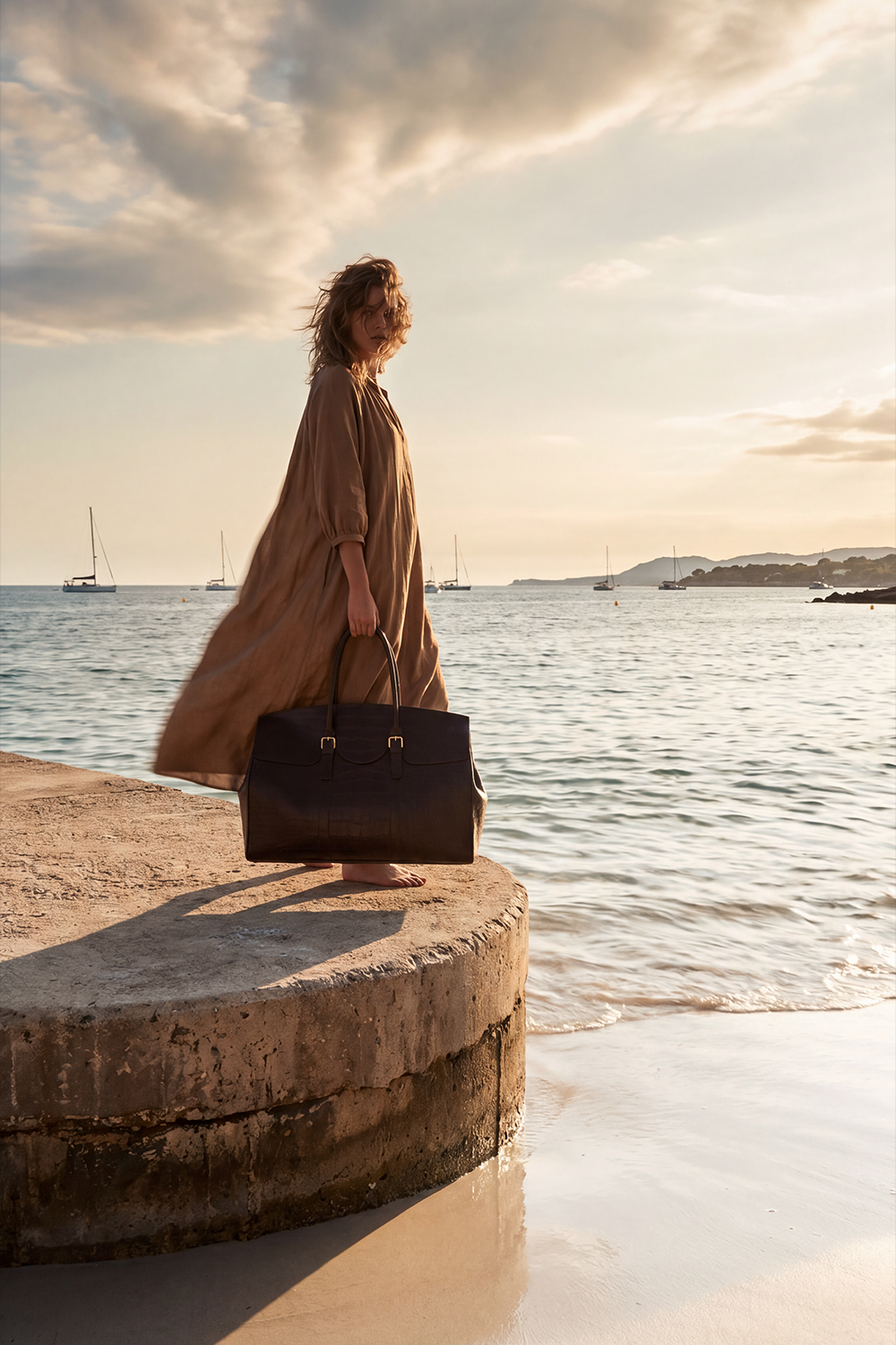 THE HIMALAYA DUFFLE