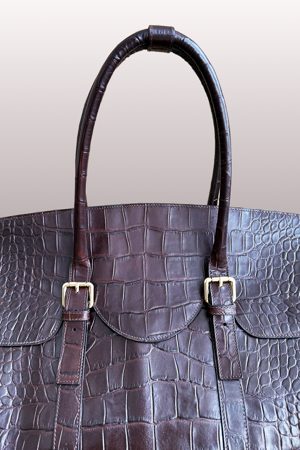 THE HIMALAYA DUFFLE