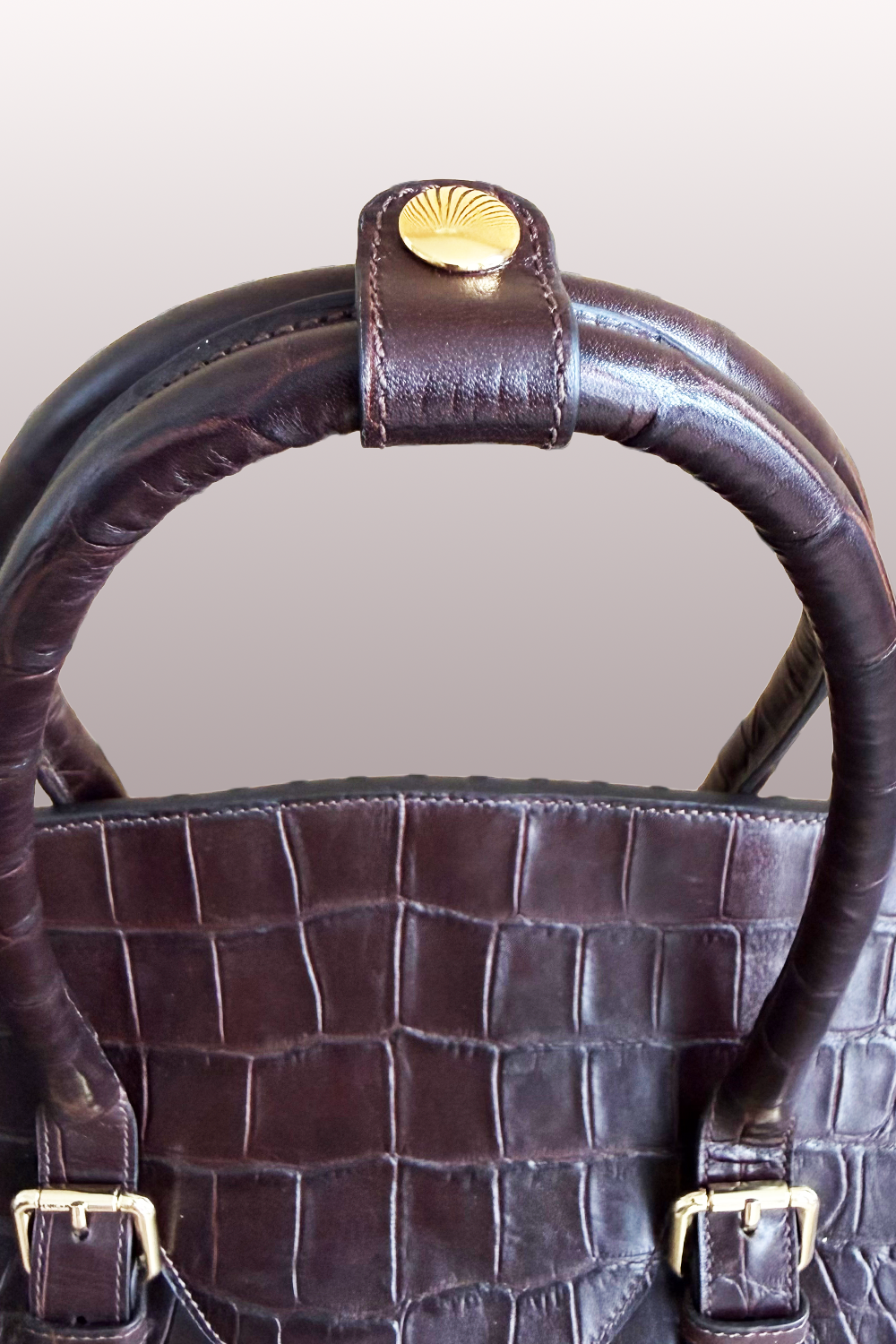 THE HIMALAYA DUFFLE