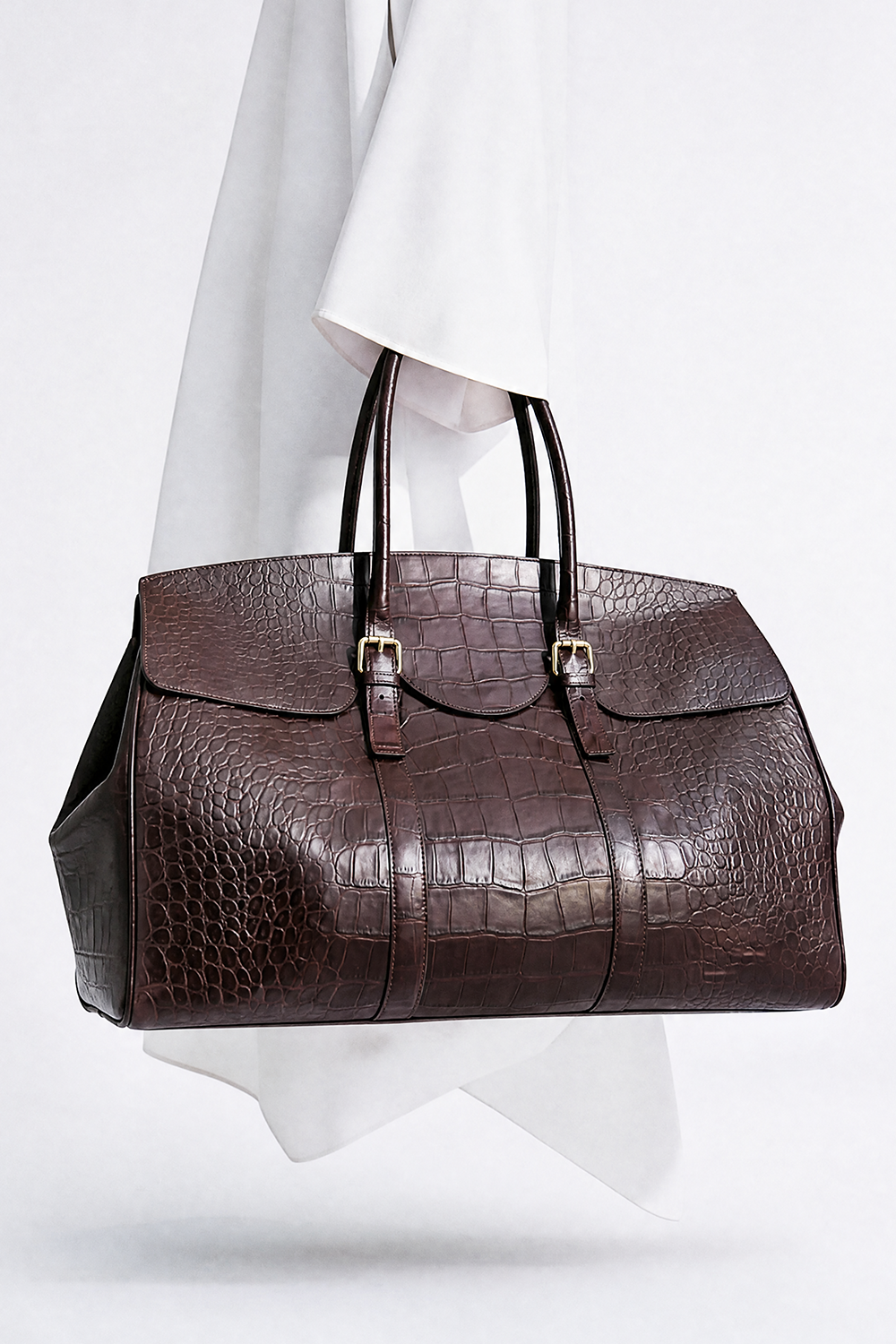THE HIMALAYA DUFFLE