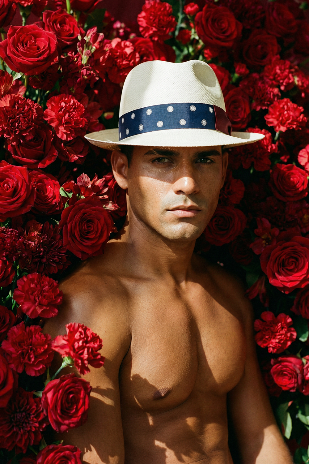 PANAMA “ECUADOR”