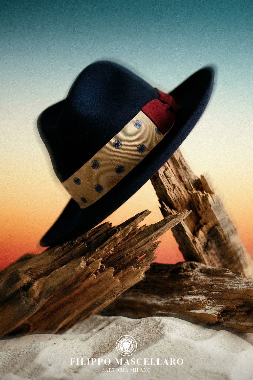 CAPPELLO “FIRENZE”