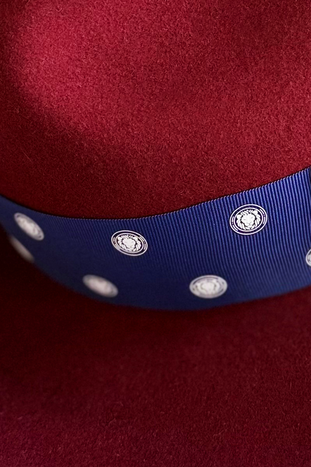 CAPPELLO “GINEVRA”