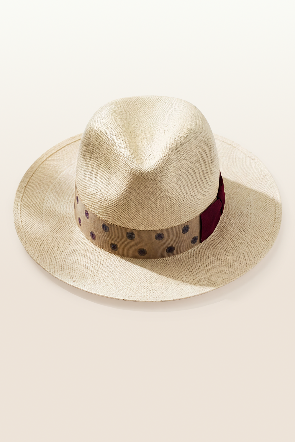 CAPPELLO “TOYO”