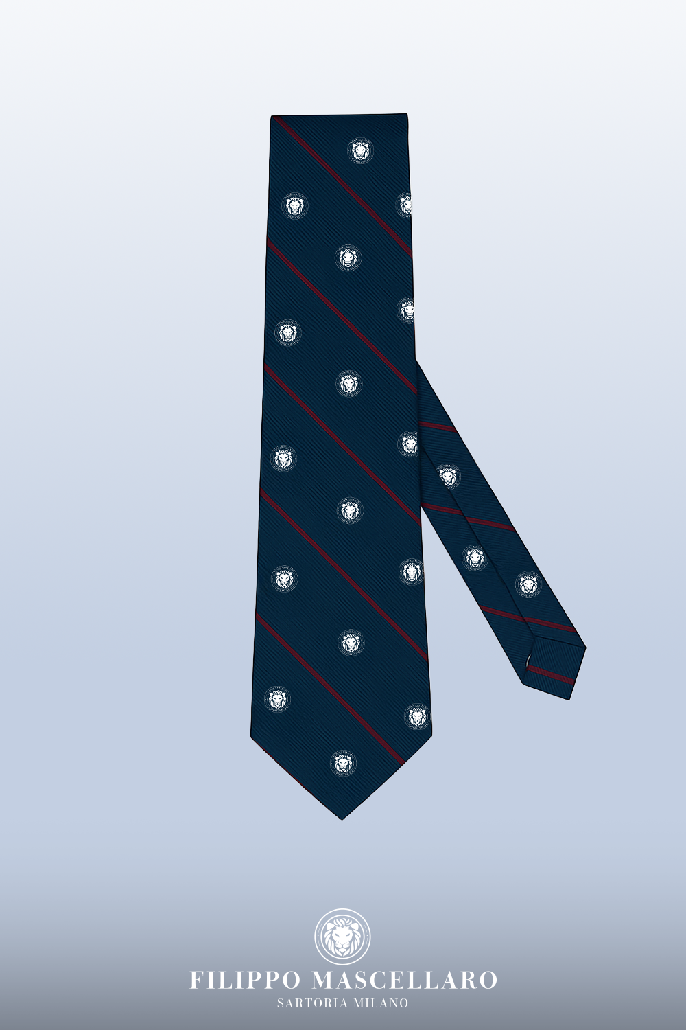 Tie 1