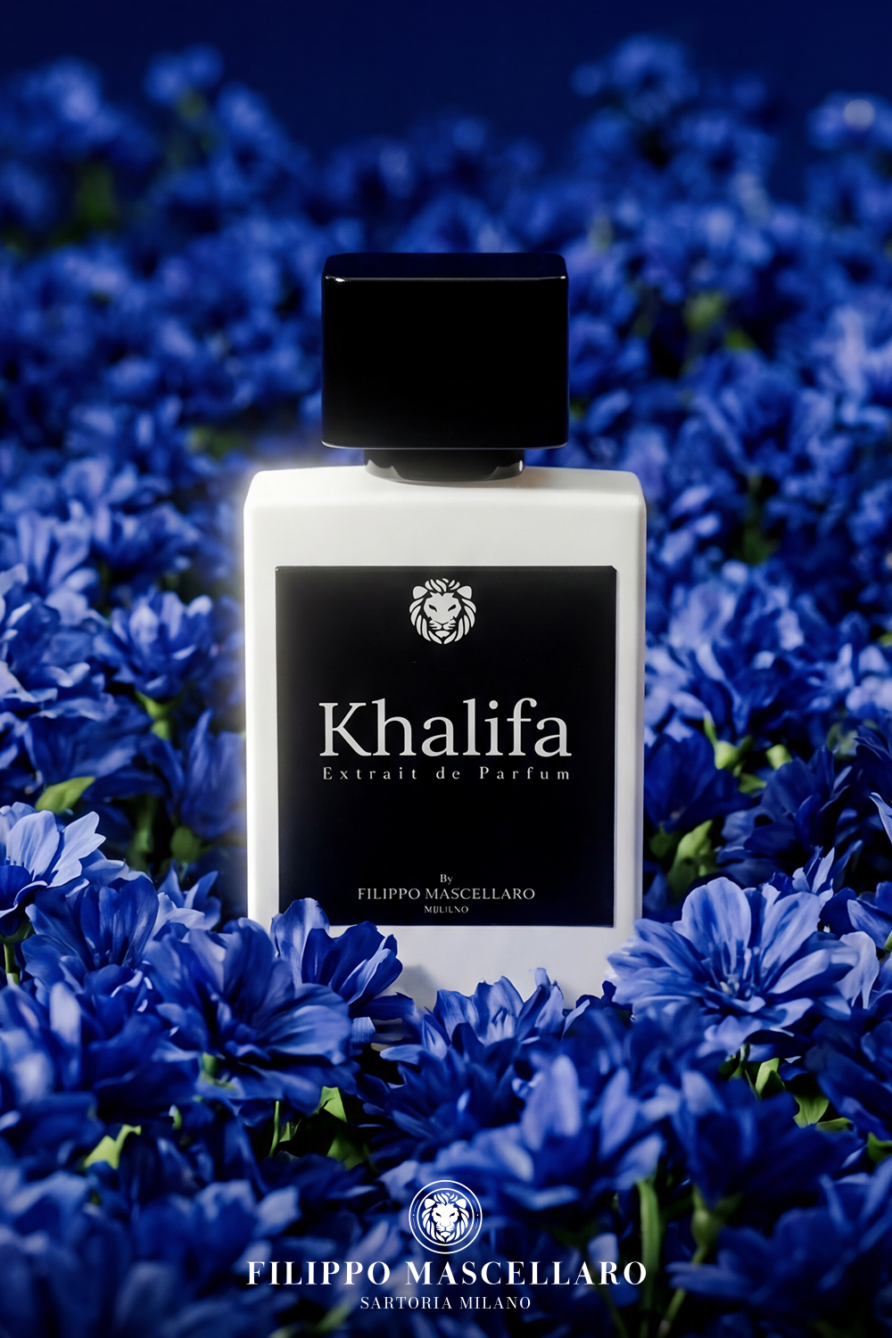KHALIFA – EXTRAIT DE PARFUM