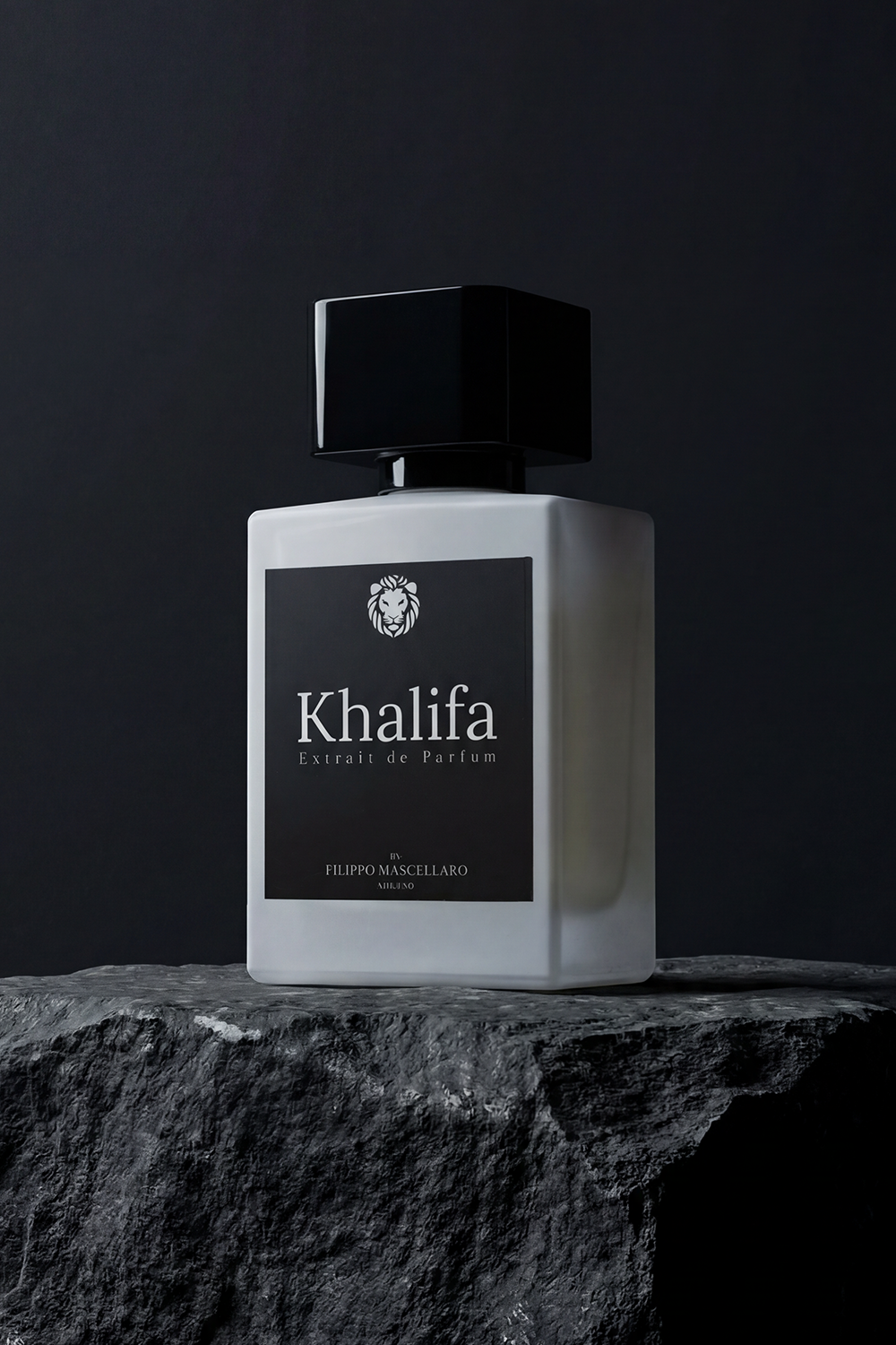 KHALIFA – EXTRAIT DE PARFUM