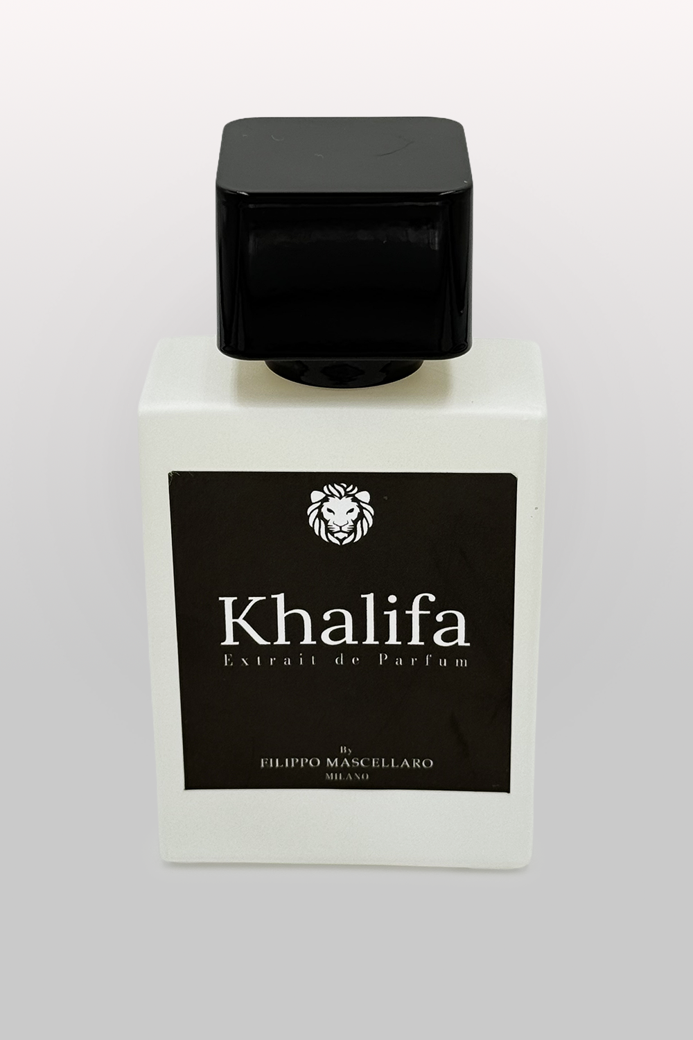 KHALIFA – EXTRAIT DE PARFUM