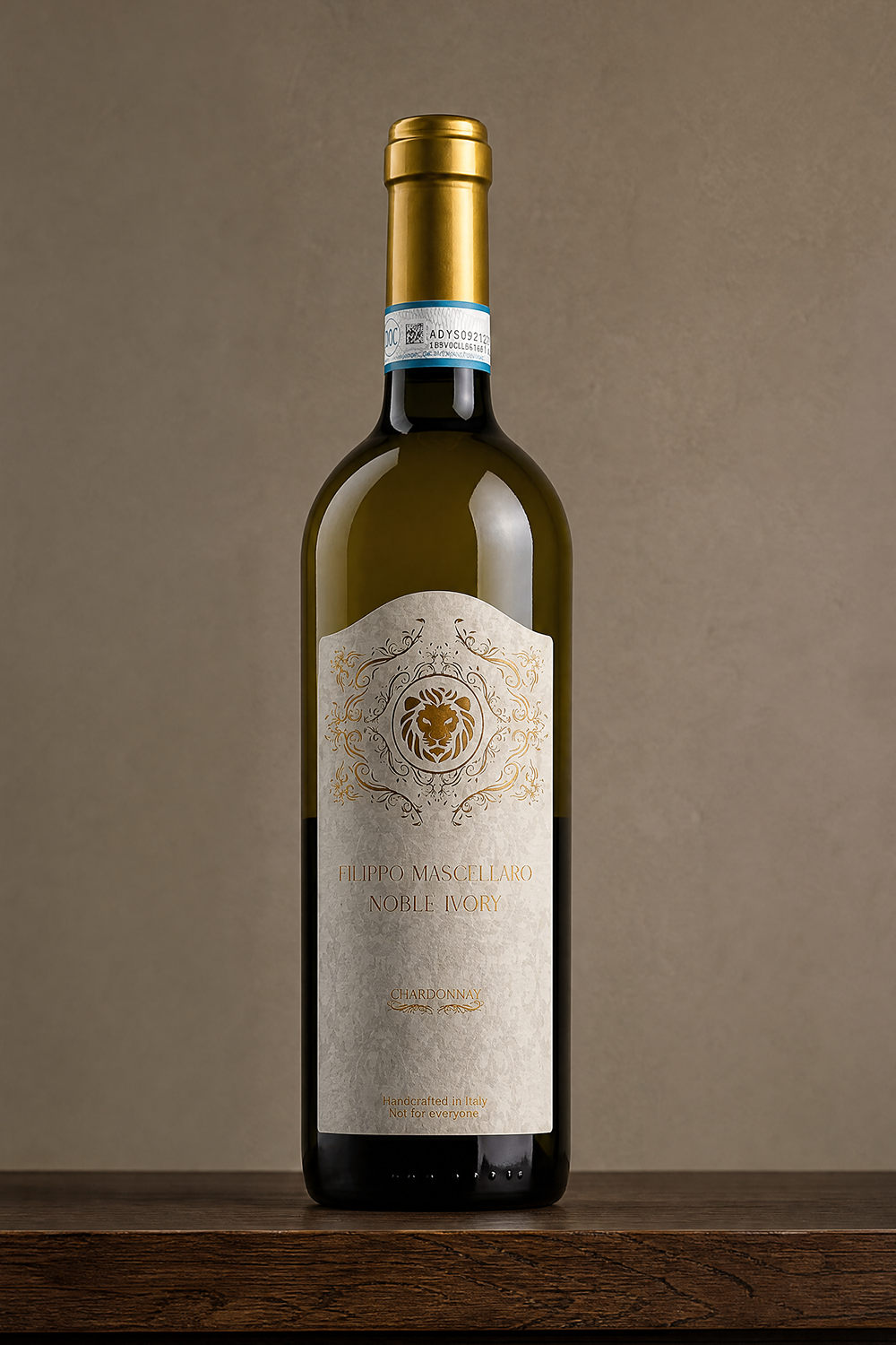 NOBLE IVORY CHARDONNAY
