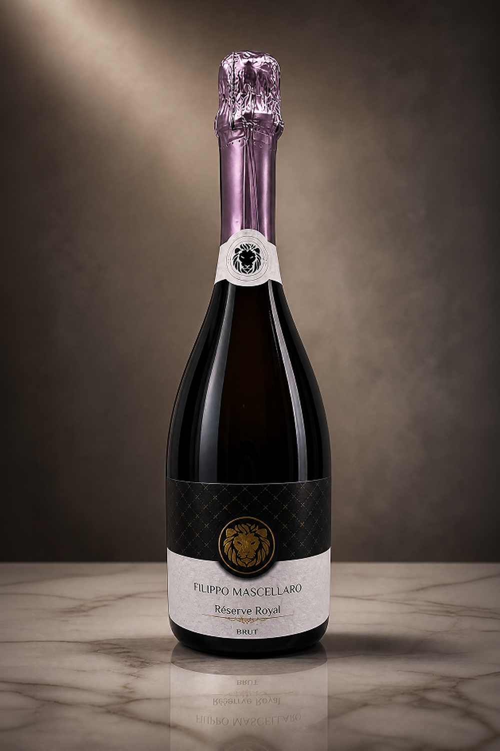 RÉSERVE ROYAL BRUT