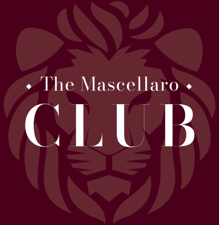 The Mascellaro Club