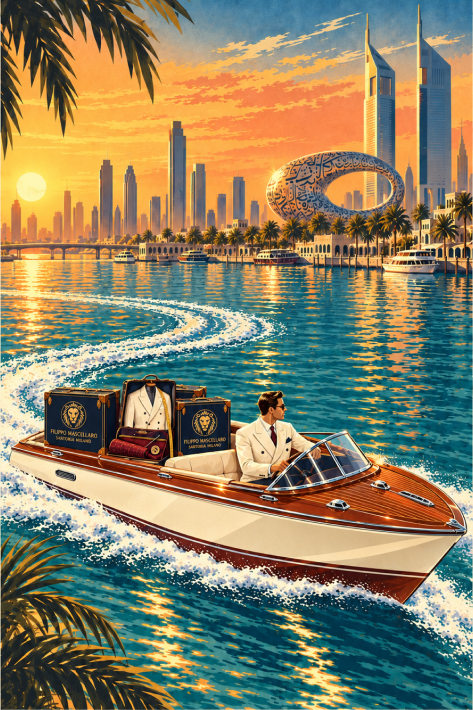 Dubai