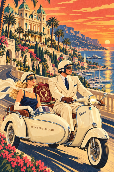 Montecarlo